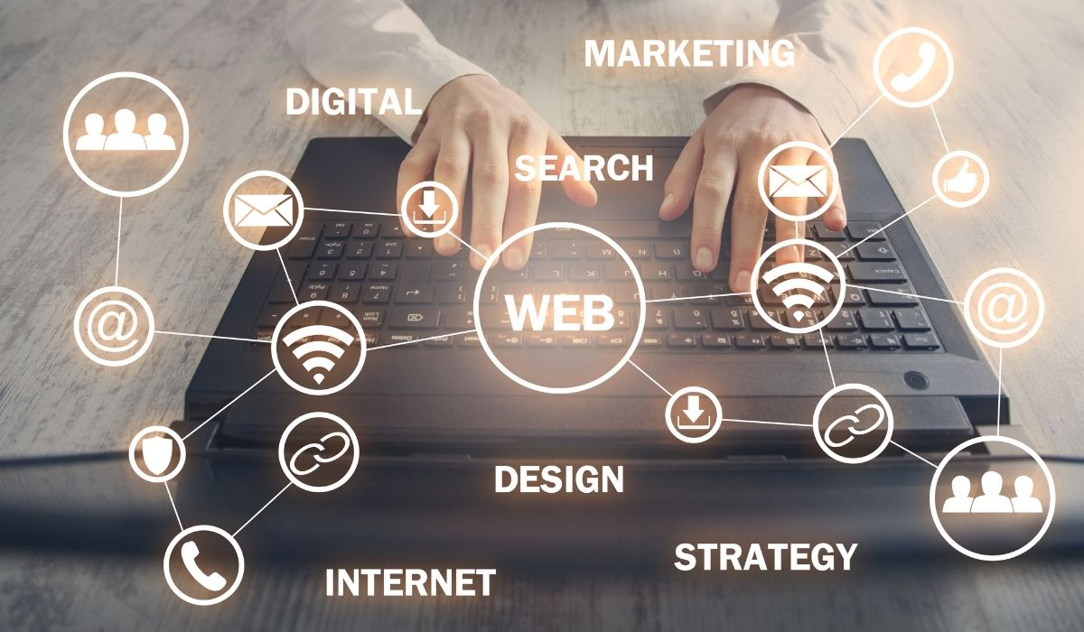 Erzurum Web Tasarım
